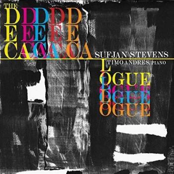 The decalogue vinilo