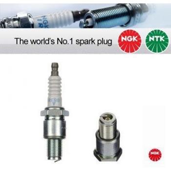 1 x NGK Cobre Core Spark Plug re9b-t re9bt