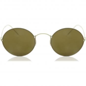 Giorgio Armani Men's 48mm Gold Sunglasses