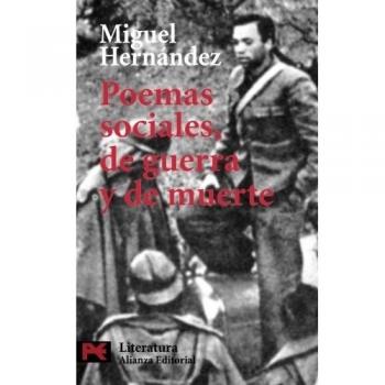 Poemas sociales, de guerra y de muerte