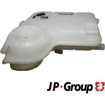 Depósito de expansión refrigerante JP GROUP 1114702300