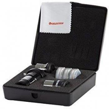 Celestron 94307 AstroMaster Telescope Accessory Kit