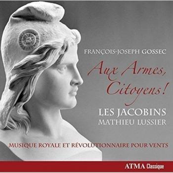 Aux Armes, Citoyens