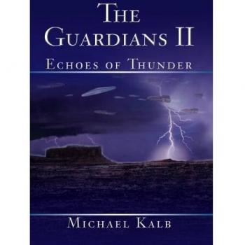 Los Guardianes II: Ecos del Trueno (Edición de Tapa Dura)