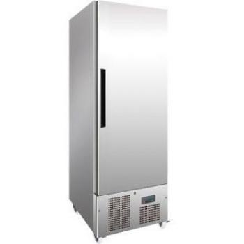 Refrigerador Comercial Positivo Slimline de Acero Inoxidable 440L - Polar