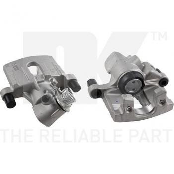 Caliper de Freno NK 2132143 con Accesorios y Medidor de Profundidad