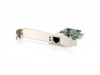 LevelOne GNC-0112 - Tarjeta de Red Gigabit Ethernet PCIe