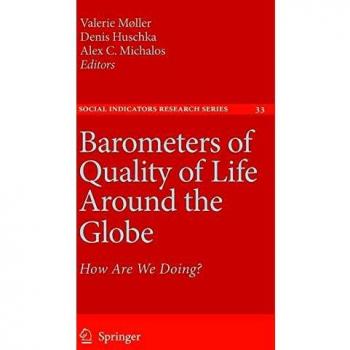 Global Quality of Life Index: Comprehensive Barometer and Analysis