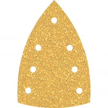 Lija Delta EXPERT C470: 100 x 150mm 7P. G40 x 10 uds