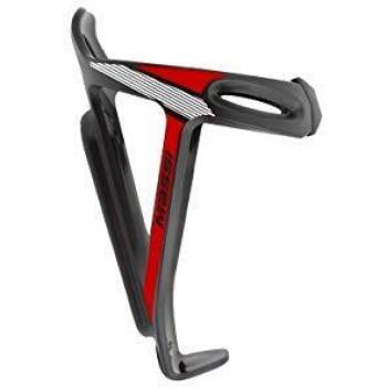 Massi iOS Portabidon, Adultos Unisex, Negro