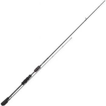 Caña de Spinning Spro Freestyle Xtender 2.0 - Longitud 1.80m, Potencia 0.5-4g