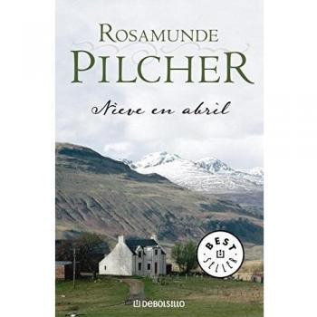 Nieve en abril - Rosamunde Pilcher