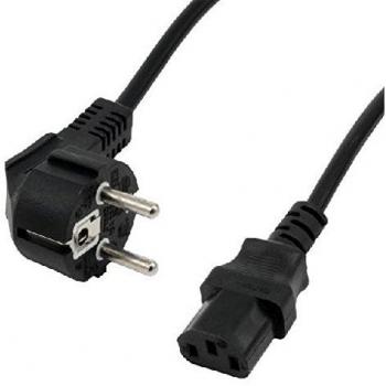 MCL Schuko/IEC C13 - Cable