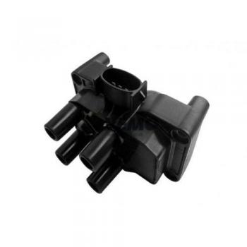 Bobina de encendido VEMO Q+ OEM 8,2 102,9 V25-70-0001-1