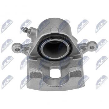Pinza de freno NTY HZP-SU-024 para SUZUKI 5510156B00, 5510156B30, 5510165D00