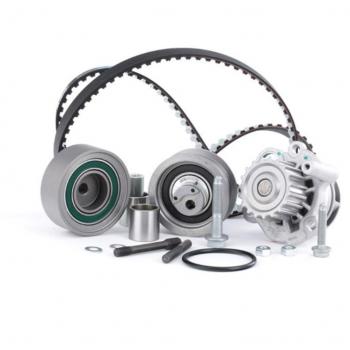 Kit de correa de distribución JAPANPARTS KDD-114 con poleas