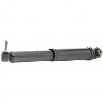 Amortiguador KYB modelo KYB3448031, compatible con diversas marcas y modelos de vehículos, diseñado para mejorar la estabilidad y el confort en la conducción, fabricado con tecnología avanzada que proporciona un rendimiento óptimo y una larga durabil
