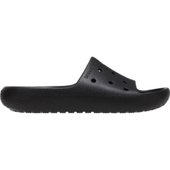 Crocs - Chanclas unisex Classic Slide v2 U Crocs