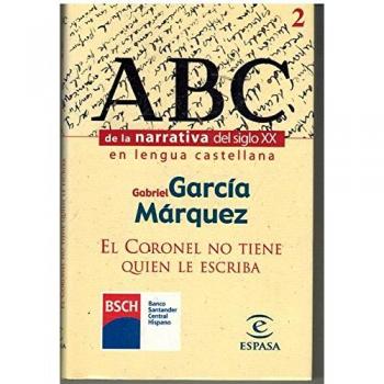 El coronel no tiene quien le escriba