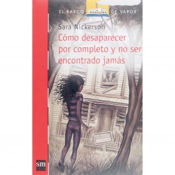 Cómo desaparecer por completo y no ser encontrado jamás: 168