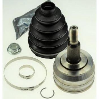SPIDAN Juego de articulación, árbol de transmisión CV-joint 36105