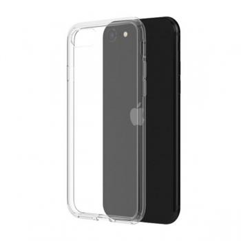 Funda Transparente Premium TPU SAFE para iPhone 7, 8 y SE (2020/2022) - PanzerGlass