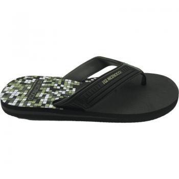 Chancla Agua Hombre Nicoboco Plaction 36-272 Verde