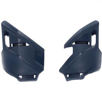 Acerbis F-Rock Cubierta Tripleclamp - Azul