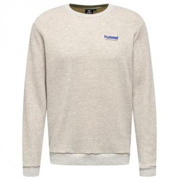 Hummel LGC Austin Beige Sweatshirt