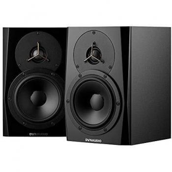 Dynaudio LYD 5 Black Studio Monitor