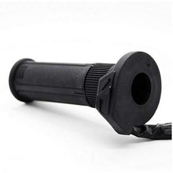 TECNOGLOBE - Puños calefactables Gold Largo120mm