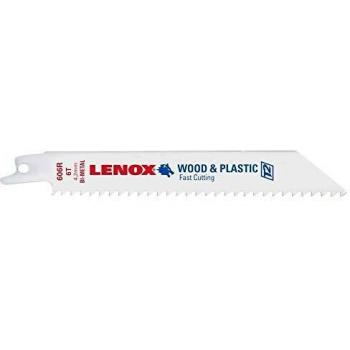 20582-956R Wood Cutting Reciprocating Saw Blades 230mm 6 TPI