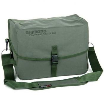 Shimano Carp Luggage Stalker And Floater Bag SHOL04 by Shimano