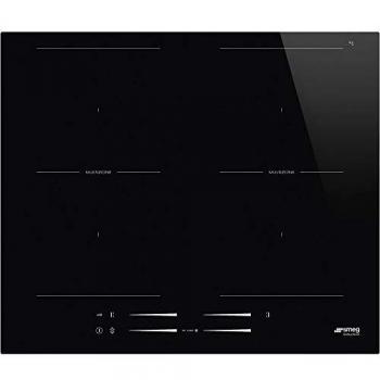 Smeg SI2M7643D hobs Integrado Con - Placa