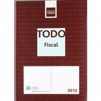 Todo fiscal 2012