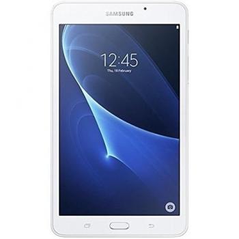 Samsung galaxy tab a smt280n 8gb color blanco tablet microsd transflash flash 1280 x 800 pixeles tft multitouch capacitiva