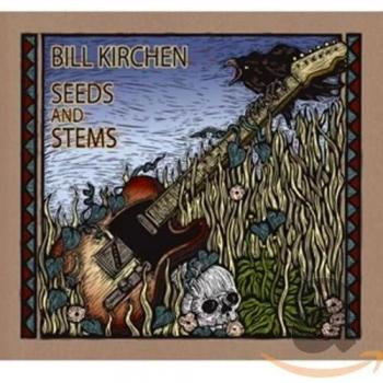 Seeds And Stems