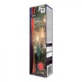 Hq - Luces de navidad 10 led