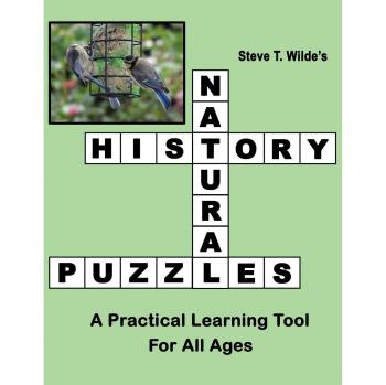 Rompecabezas de Historia Natural: Herramienta Práctica de Aprendizaje para Todas las Edades