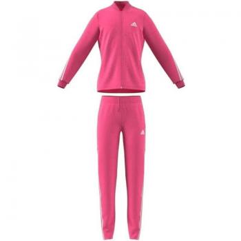 Chándal Adidas G3S PES TS HM4415 Rosa para Infantil de 16 Años