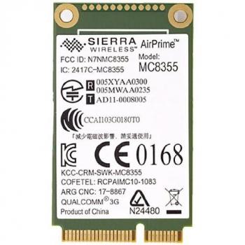 HP H6F23AA UN2430 Wireless Internet Adaptor