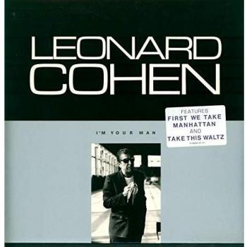 I'M Your Man [Vinilo]