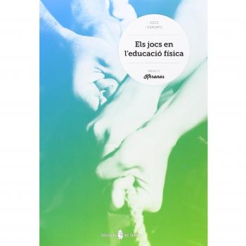 Els jocs en l'educació física - 9788476287712