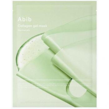 Abib Collagen Gel Mask Heartleaf Jelly 10EA