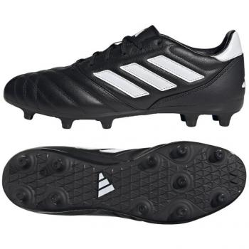 Adidas Copa Gloro St FG IF1833 Talla 40 2/3 Botas de Fútbol Césped Artificial Negro