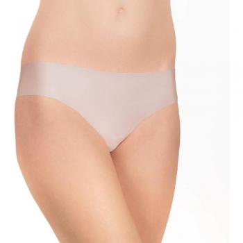 Felina Conturelle by 812813-528 Women's Solid Porcelain Rose Pink Thong 48