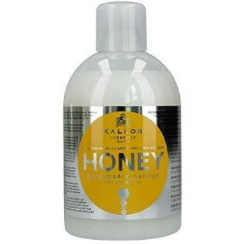 Champú Nutritivo Kallos Cosmetics Honey 1 L