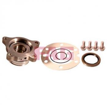 Kit de cojinete de rueda FAG 713 6212 10