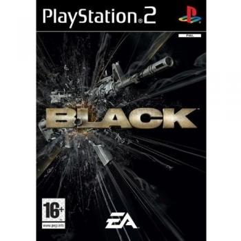 Black Ps2 Pt