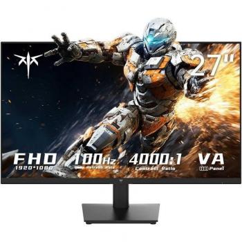 Monitor KTC H27v13 27 LCD FullHD 100Hz